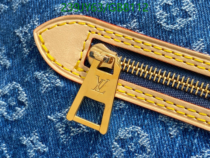 LV-Bag-Mirror Quality Code: GB8112 $: 239USD