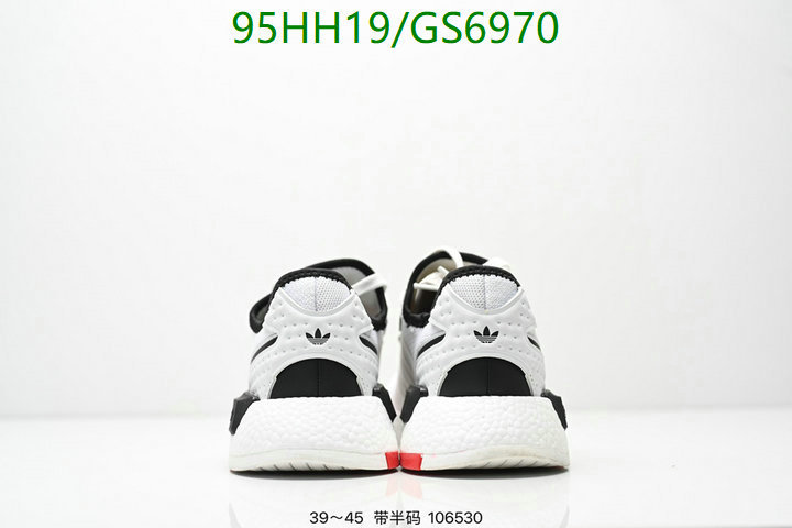 Adidas-Men shoes Code: GS6970 $: 95USD
