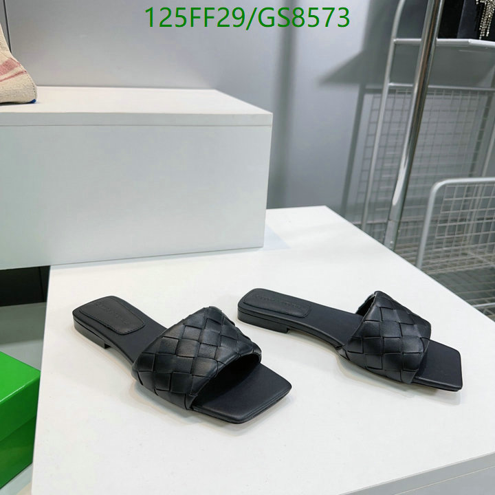 BV-Women Shoes Code: GS8573 $: 125USD