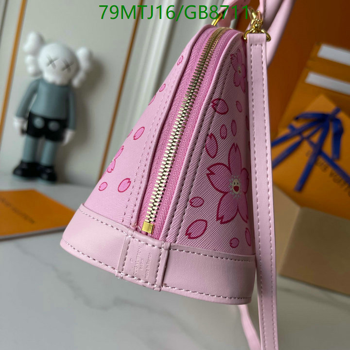 LV-Bag-4A Quality Code: GB8711 $: 79USD