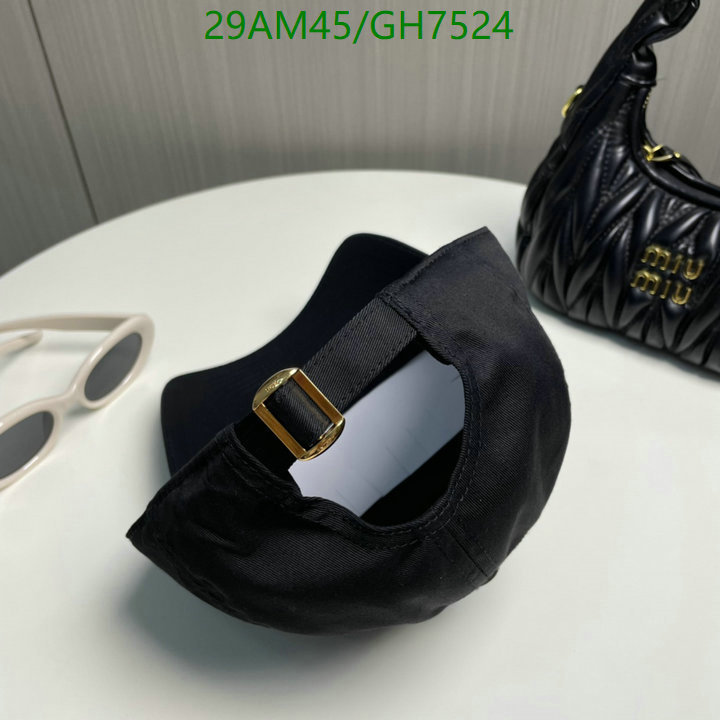 Celine-Cap(Hat) Code: GH7524 $: 29USD