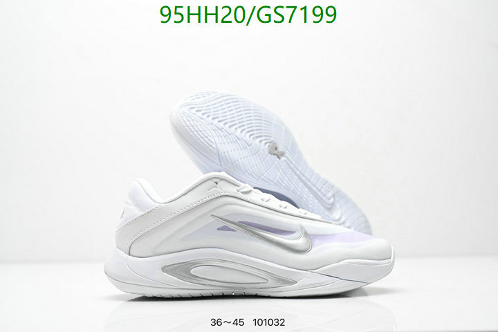 NIKE-Women Shoes Code: GS7199 $: 95USD