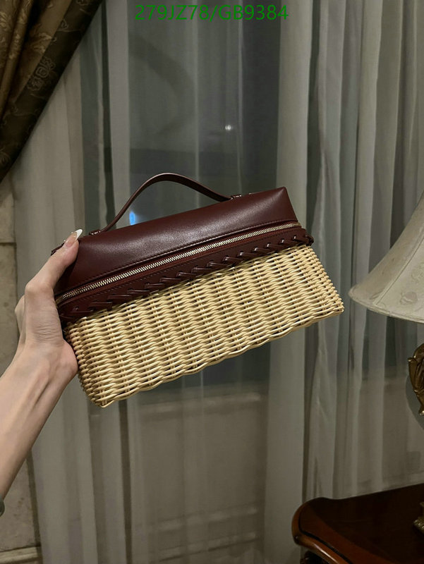 Loro Piana-Bag-Mirror Quality Code: GB9384 $: 279USD