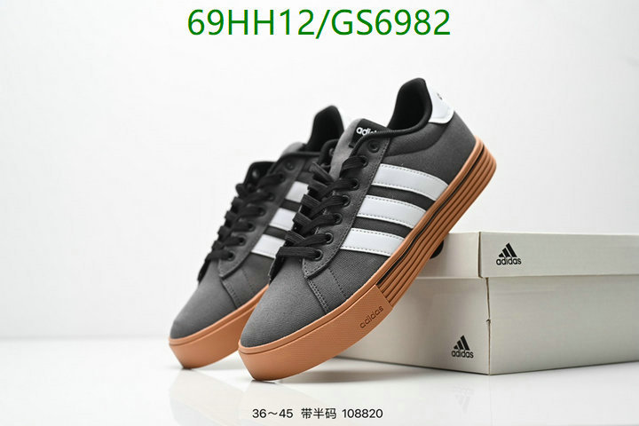 Adidas-Men shoes Code: GS6982 $: 69USD