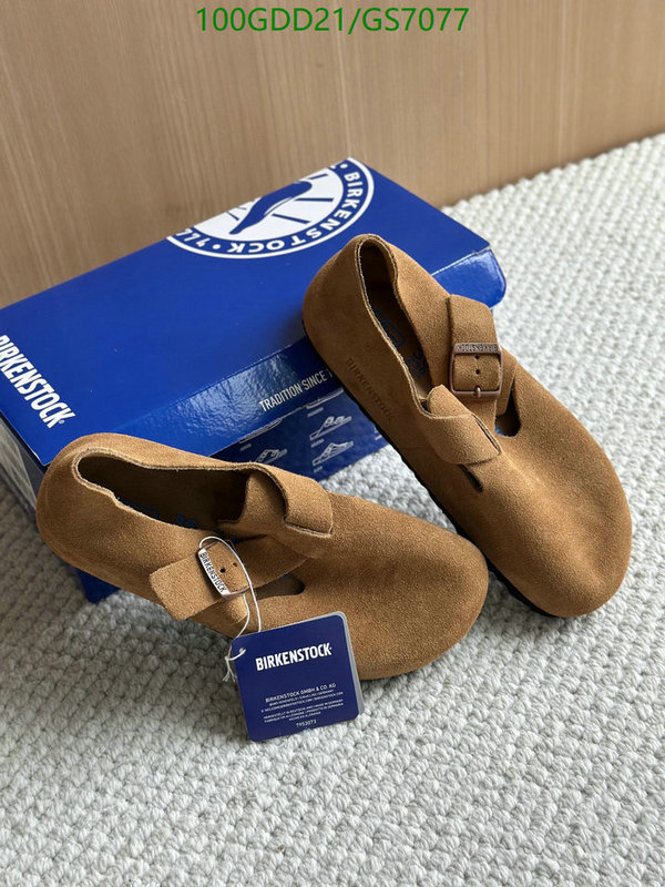 Birkenstock-Men shoes Code: GS7077 $: 100USD-Yupoo.ru - Copybrand.Team photo album Birkenstock-Men shoes Code: GS7077 $: 100USD