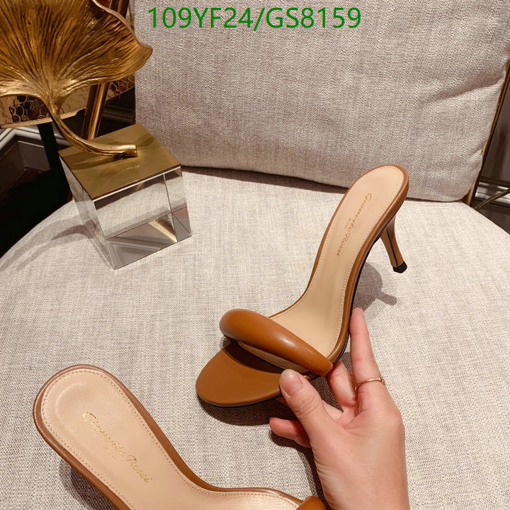 Gianvito Rossi-Women Shoes Code: GS8159 $: 109USD