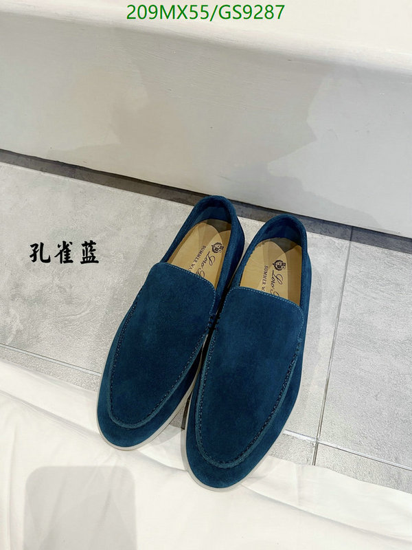 Loro Piana-Men shoes Code: GS9287 $: 209USD-Yupoo.ru - Copybrand.Team photo album Loro Piana-Men shoes Code: GS9287 $: 209USD