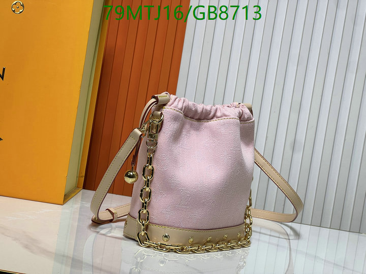 LV-Bag-4A Quality Code: GB8713 $: 79USD
