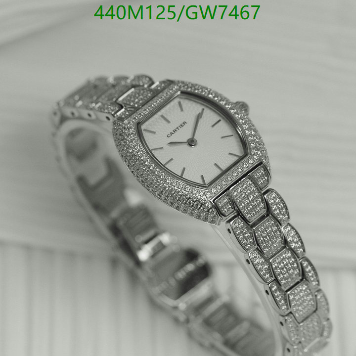 Cartier-Watch-Mirror Quality Code: GW7467 $: 440USD