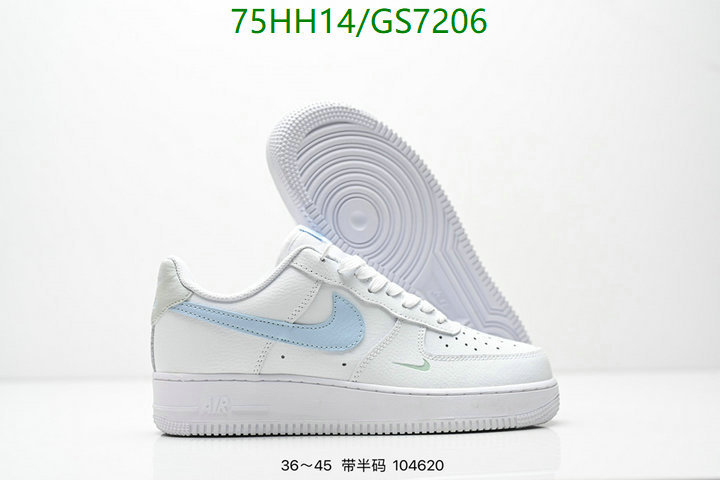 NIKE-Women Shoes Code: GS7206 $: 75USD