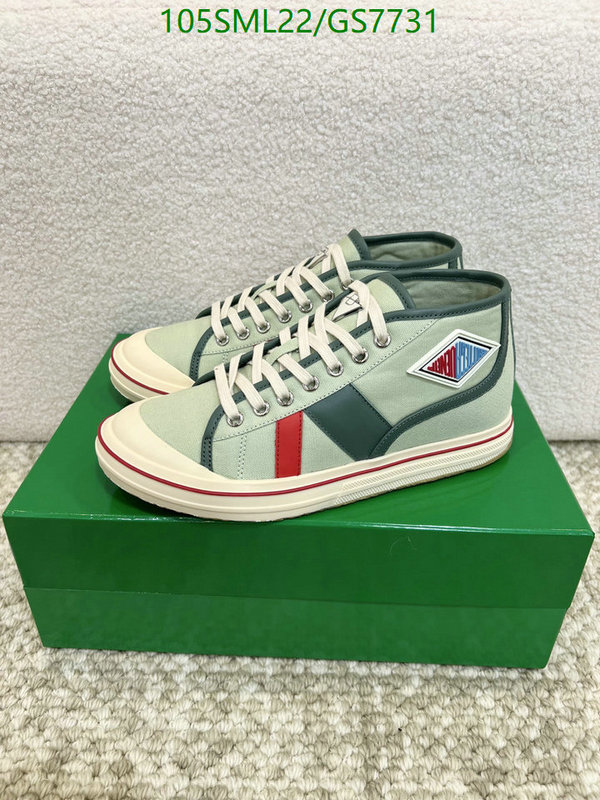 BV-Women Shoes Code: GS7731 $: 105USD