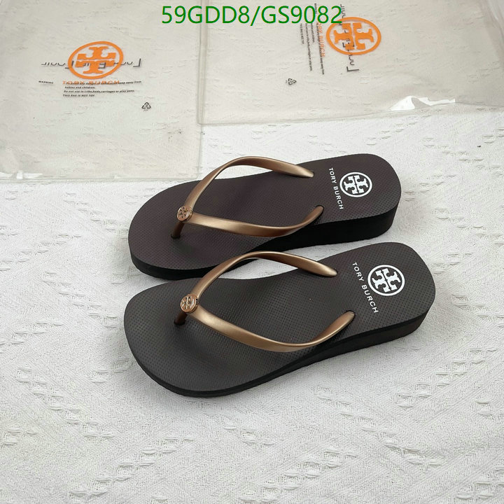 Tory Burch-Women Shoes Code: GS9082 $: 59USD