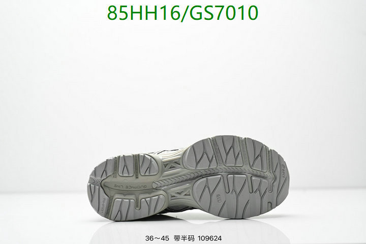 Asics-Women Shoes Code: GS7010 $: 85USD