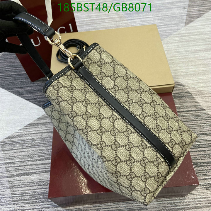 Gucci-Bag-Mirror Quality Code: GB8071 $: 185USD
