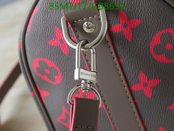 LV-Bag-4A Quality Code: GB8658 $: 85USD