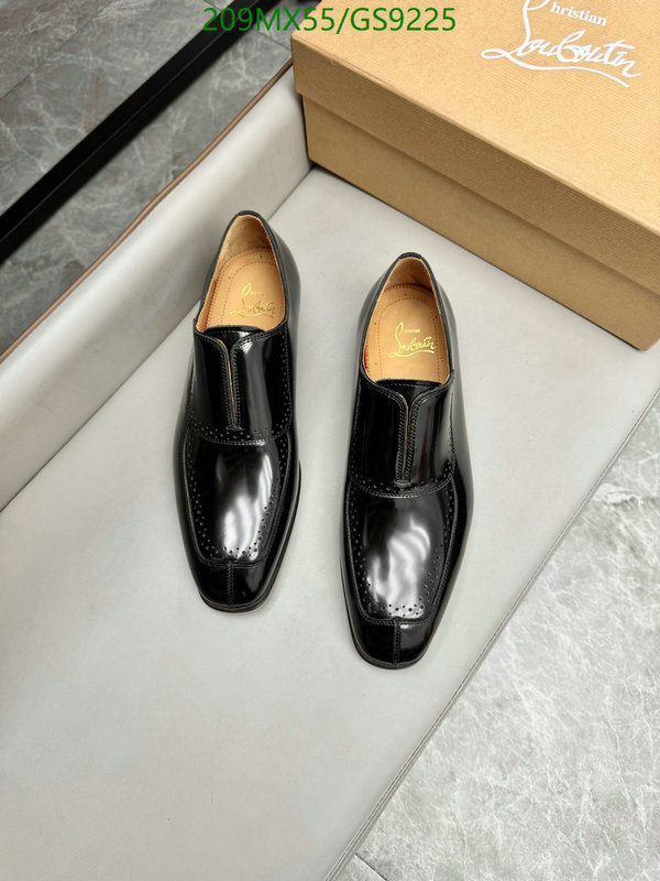 Christian Louboutin-Men shoes Code: GS9225 $: 209USD-Yupoo.ru - Copybrand.Team photo album Christian Louboutin-Men shoes Code: GS9225 $: 209USD