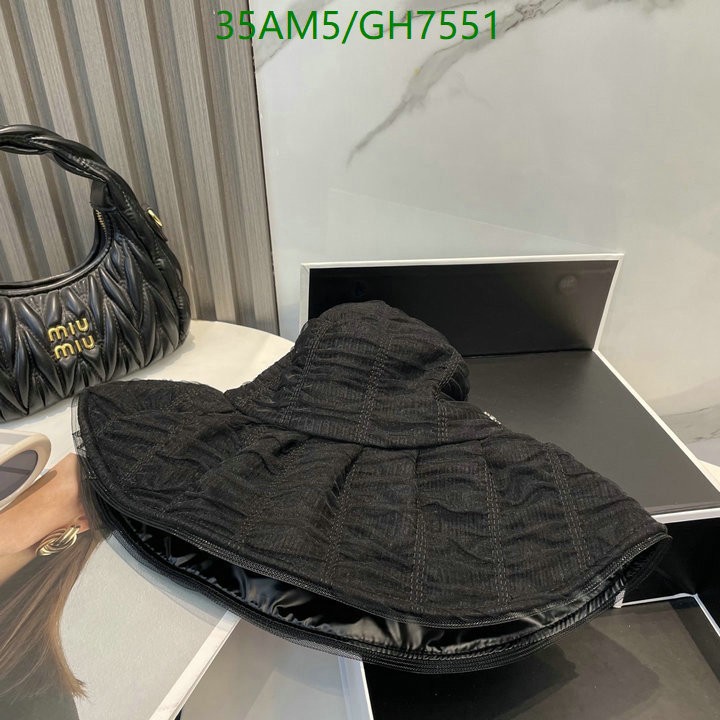 Chanel-Cap(Hat) Code: GH7551 $: 35USD