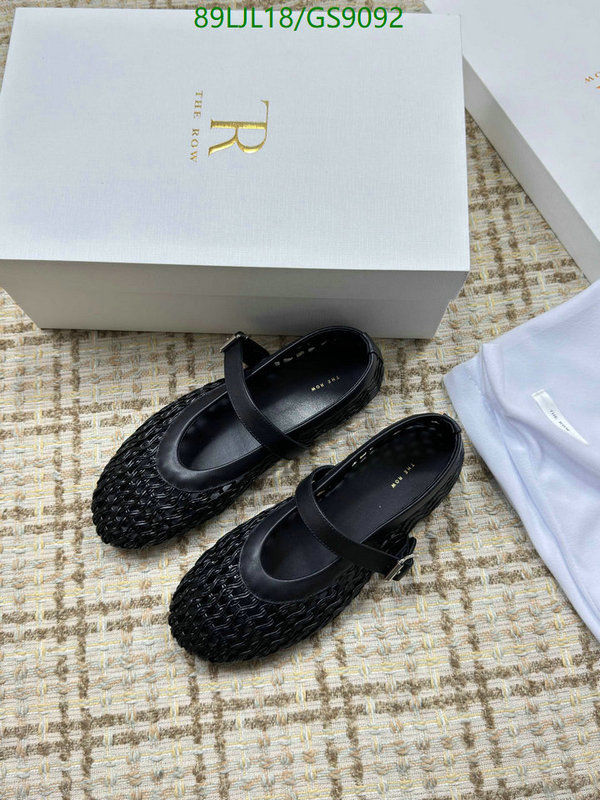 The Row-Women Shoes Code: GS9092 $: 89USD