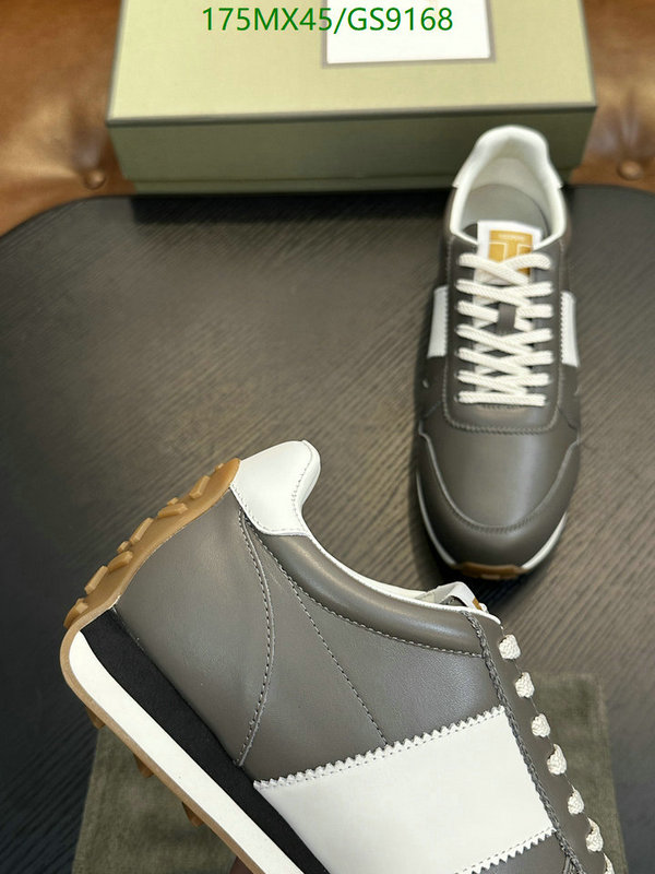 Tom Ford-Men shoes Code: GS9168 $: 175USD