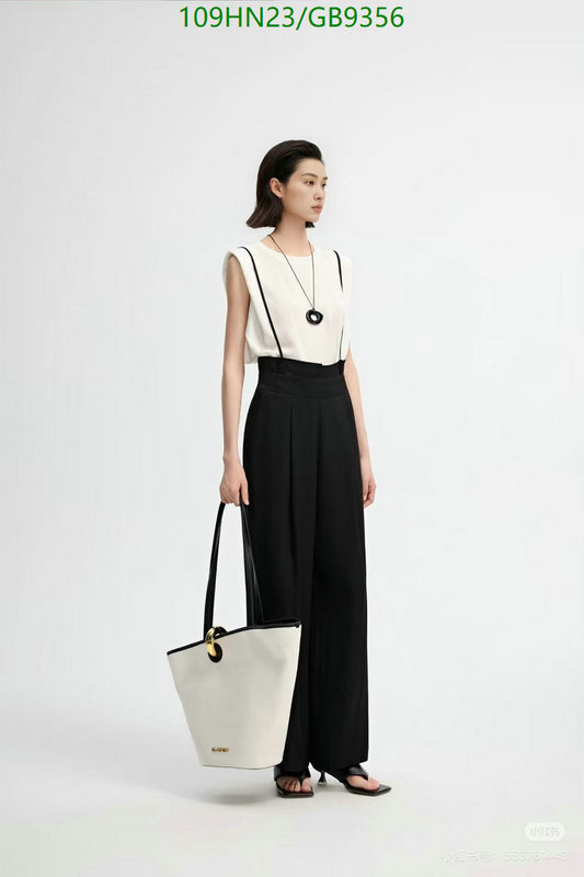 Jacquemus-Bag-4A Quality Code: GB9356 $: 109USD
