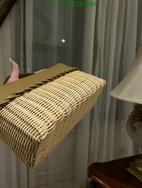 Loro Piana-Bag-Mirror Quality Code: GB9384 $: 279USD