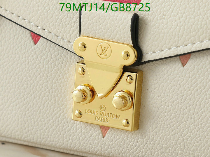 LV-Bag-4A Quality Code: GB8725 $: 79USD-Yupoo.ru - Copybrand.Team photo album LV-Bag-4A Quality Code: GB8725 $: 79USD
