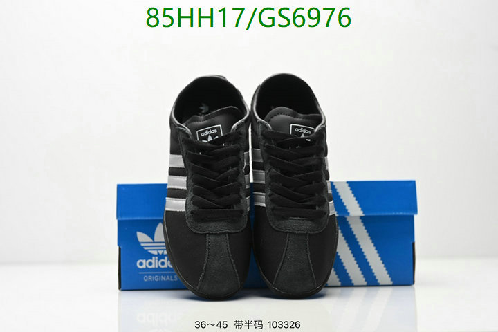 Adidas-Men shoes Code: GS6976 $: 85USD