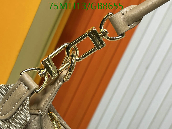 LV-Bag-4A Quality Code: GB8655 $: 75USD