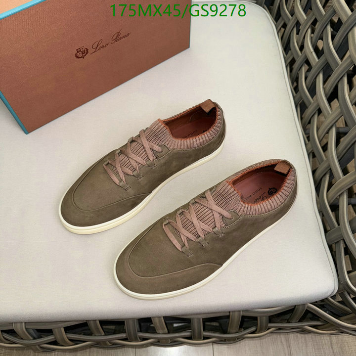 Loro Piana-Men shoes Code: GS9278 $: 175USD-Yupoo.ru - Copybrand.Team photo album Loro Piana-Men shoes Code: GS9278 $: 175USD