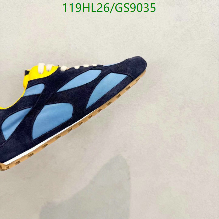 BV-Women Shoes Code: GS9035 $: 119USD