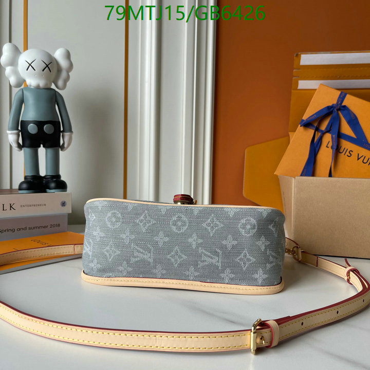 LV-Bag-4A Quality Code: GB6426 $: 79USD