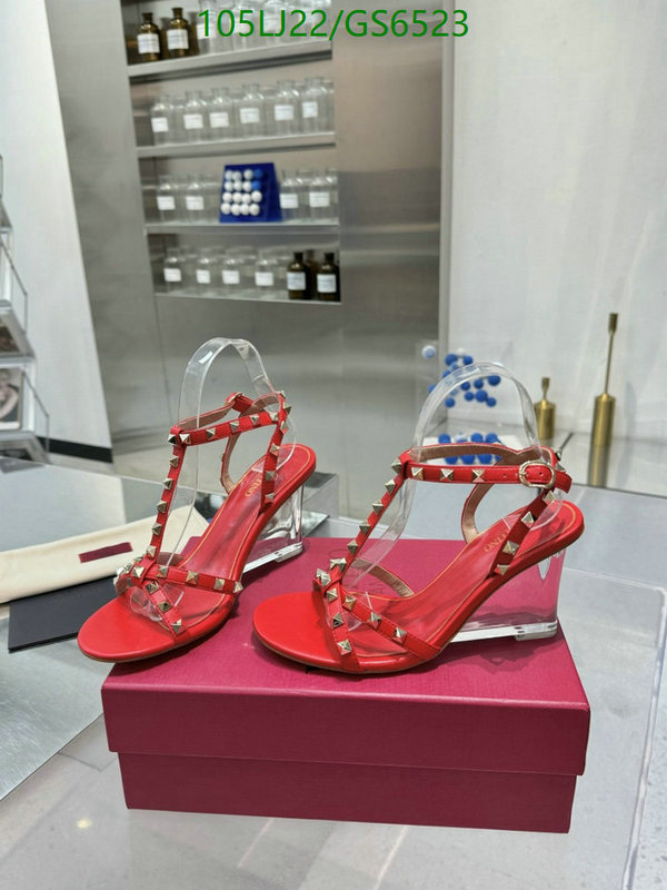 Valentino-Women Shoes Code: GS6523 $: 105USD-Yupoo.ru - Copybrand.Team photo album Valentino-Women Shoes Code: GS6523 $: 105USD