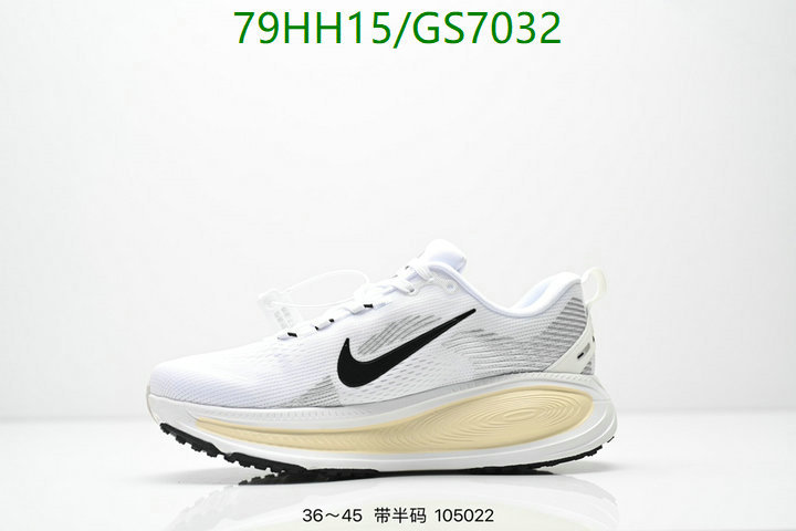 Nike-Men shoes Code: GS7032 $: 79USD