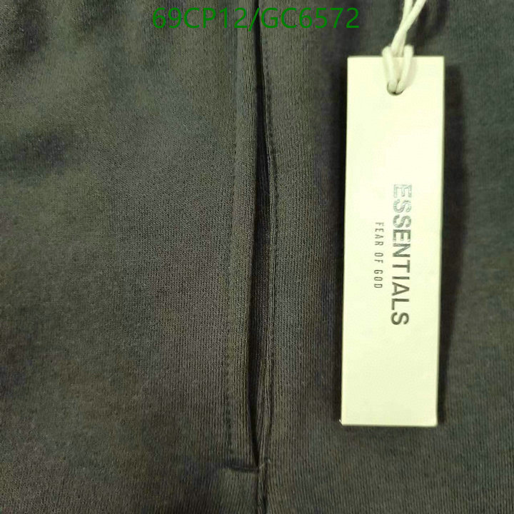 Essentials-Clothing Code: GC6572 $: 69USD