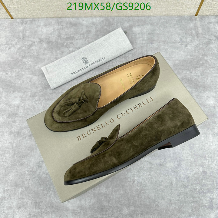 Brunello Cucinelli-Men shoes Code: GS9206 $: 219USD-Yupoo.ru - Copybrand.Team photo album Brunello Cucinelli-Men shoes Code: GS9206 $: 219USD