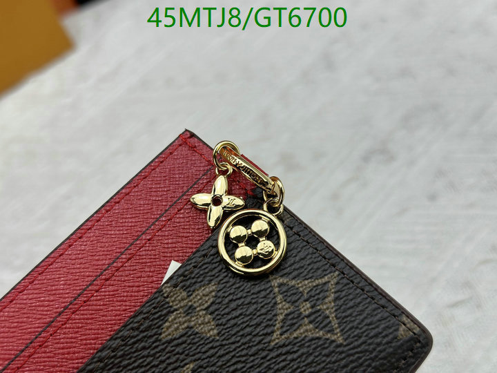 LV-Wallet-4A Quality Code: GT6700 $: 45USD