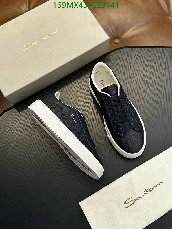 Santoni-Men shoes Code: GS9141 $: 169USD-Yupoo.ru - Copybrand.Team photo album Santoni-Men shoes Code: GS9141 $: 169USD