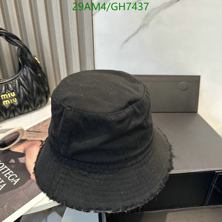 ARCTERYX-Cap(Hat) Code: GH7437 $: 29USD