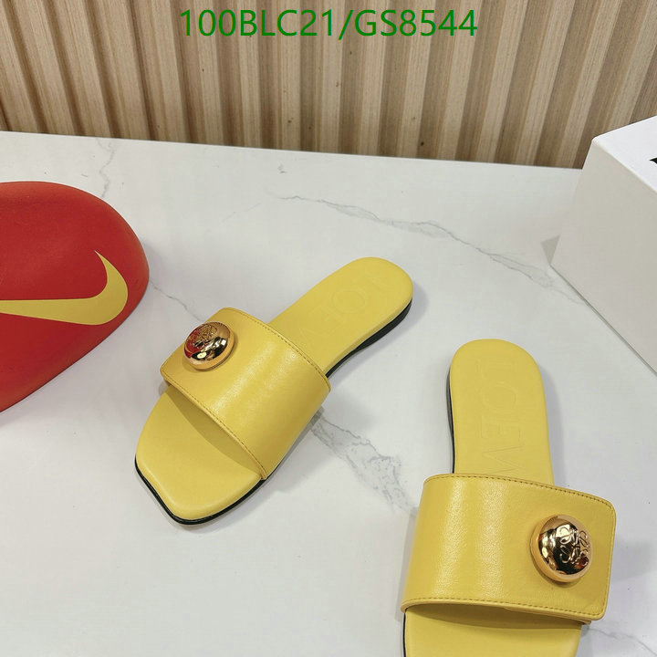 Loewe-Women Shoes Code: GS8544 $: 100USD