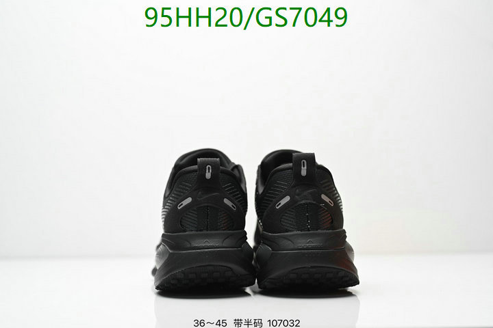 Nike-Men shoes Code: GS7049 $: 95USD