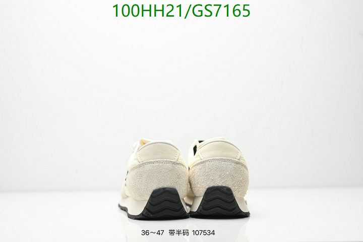 New Balance-Men shoes Code: GS7165 $: 100USD