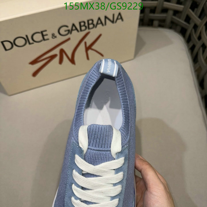 D&G-Men shoes Code: GS9229 $: 155USD-Yupoo.ru - Copybrand.Team photo album D&G-Men shoes Code: GS9229 $: 155USD