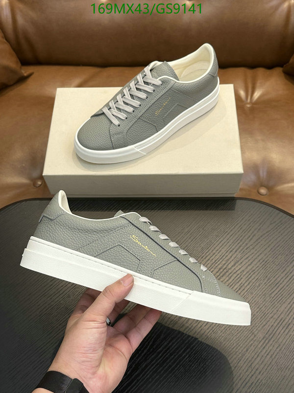 Santoni-Men shoes Code: GS9141 $: 169USD-Yupoo.ru - Copybrand.Team photo album Santoni-Men shoes Code: GS9141 $: 169USD