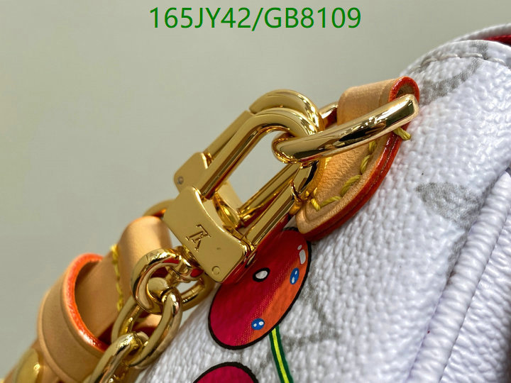 LV-Bag-Mirror Quality Code: GB8109 $: 165USD