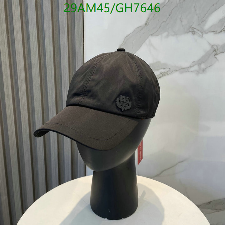 Lora Piana-Cap(Hat) Code: GH7646 $: 29USD