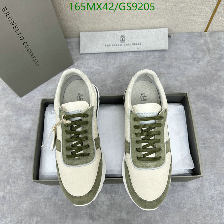 Brunello Cucinelli-Men shoes Code: GS9205 $: 165USD-Yupoo.ru - Copybrand.Team photo album Brunello Cucinelli-Men shoes Code: GS9205 $: 165USD