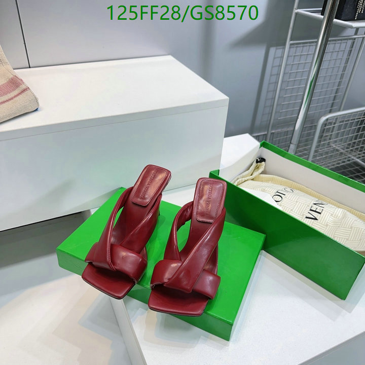 BV-Women Shoes Code: GS8570 $: 125USD