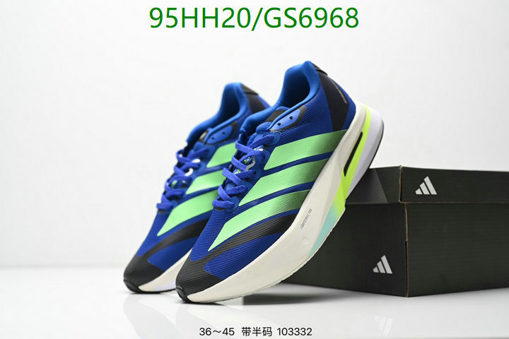 Adidas-Men shoes Code: GS6968 $: 95USD