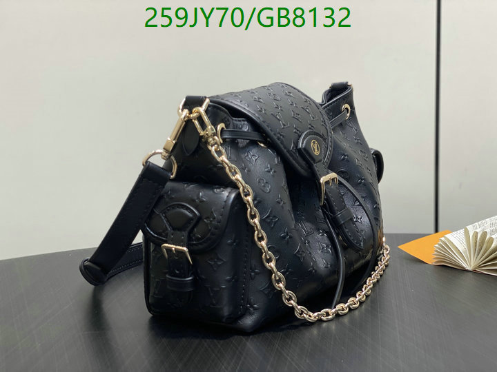 LV-Bag-Mirror Quality Code: GB8132 $: 259USD