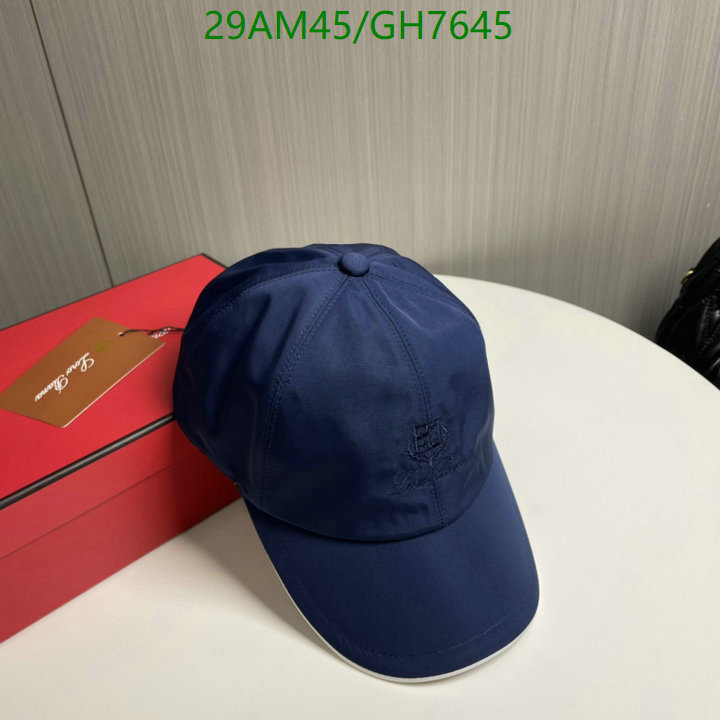 Lora Piana-Cap(Hat) Code: GH7645 $: 29USD